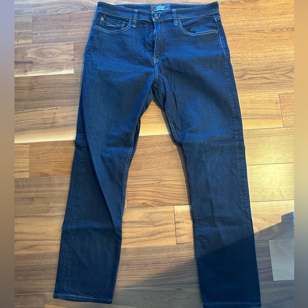 Men’s Revtown Sharp jeans - w36 L32. Indigo